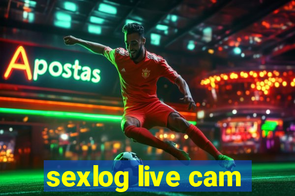 sexlog live cam